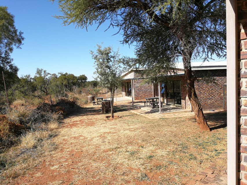 Kareespruit Game Ranch and Guesthouse主图