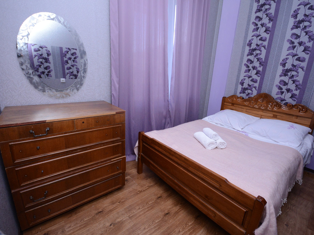 Guest House Metreveli主图