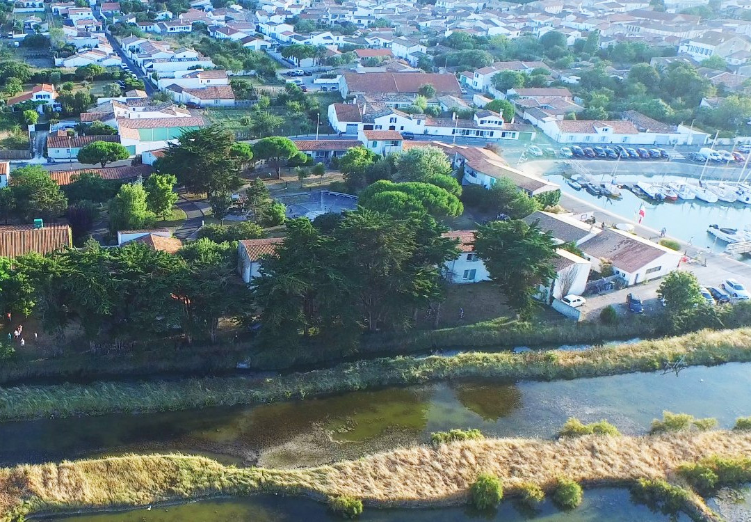 Vvf Résidence Île de Ré Ars-en-Ré