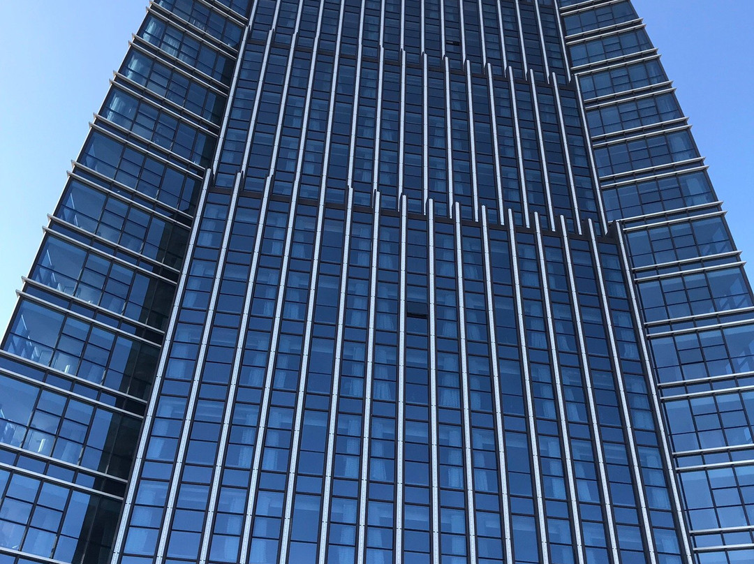 大理国际大酒店主图