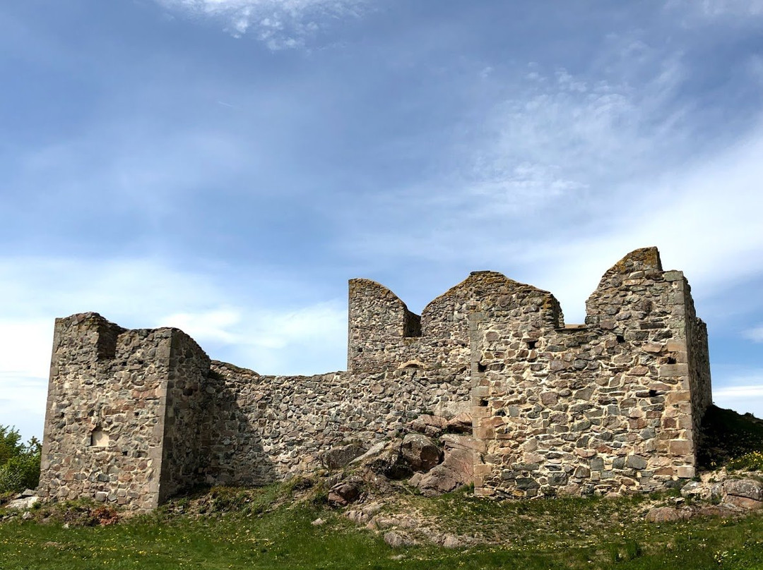 Granna旅游景点-Brahehus
