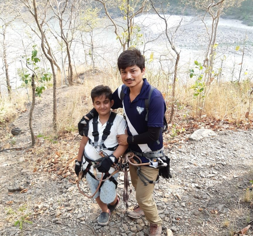 Flying Fox Rishikesh景点图片
