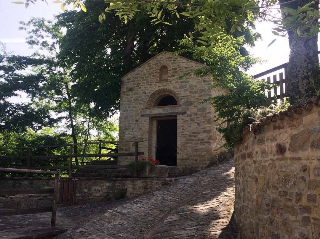 Agriturismo Marzanella主图