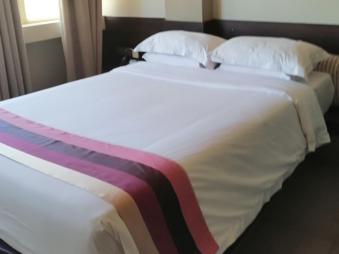 Besh African Adventures-内罗毕必去景点