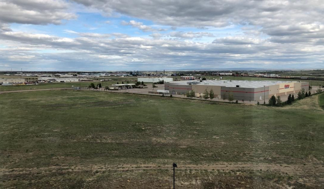 Hampton Inn & Suites by Hilton Medicine Hat主图