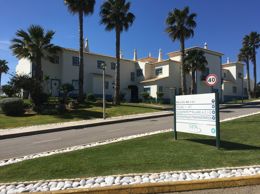 Parque da Floresta-阿尔加威必去景点