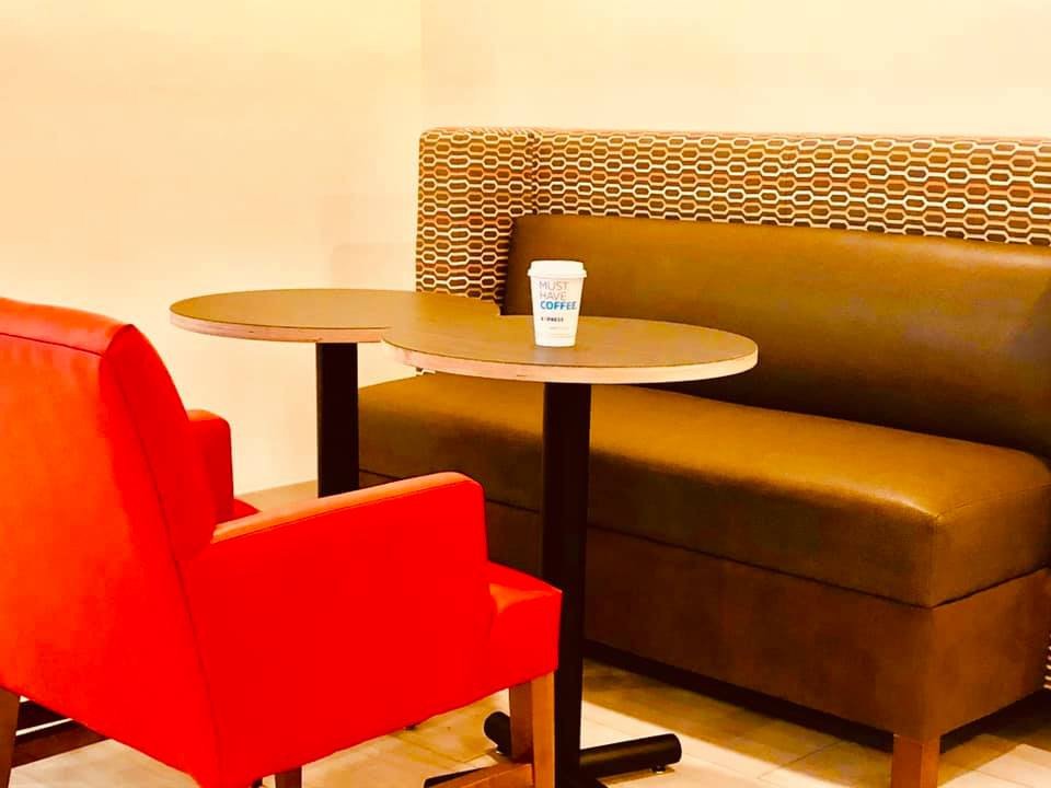 Holiday Inn Express Lexington North-Georgetown, an IHG hotel-官方