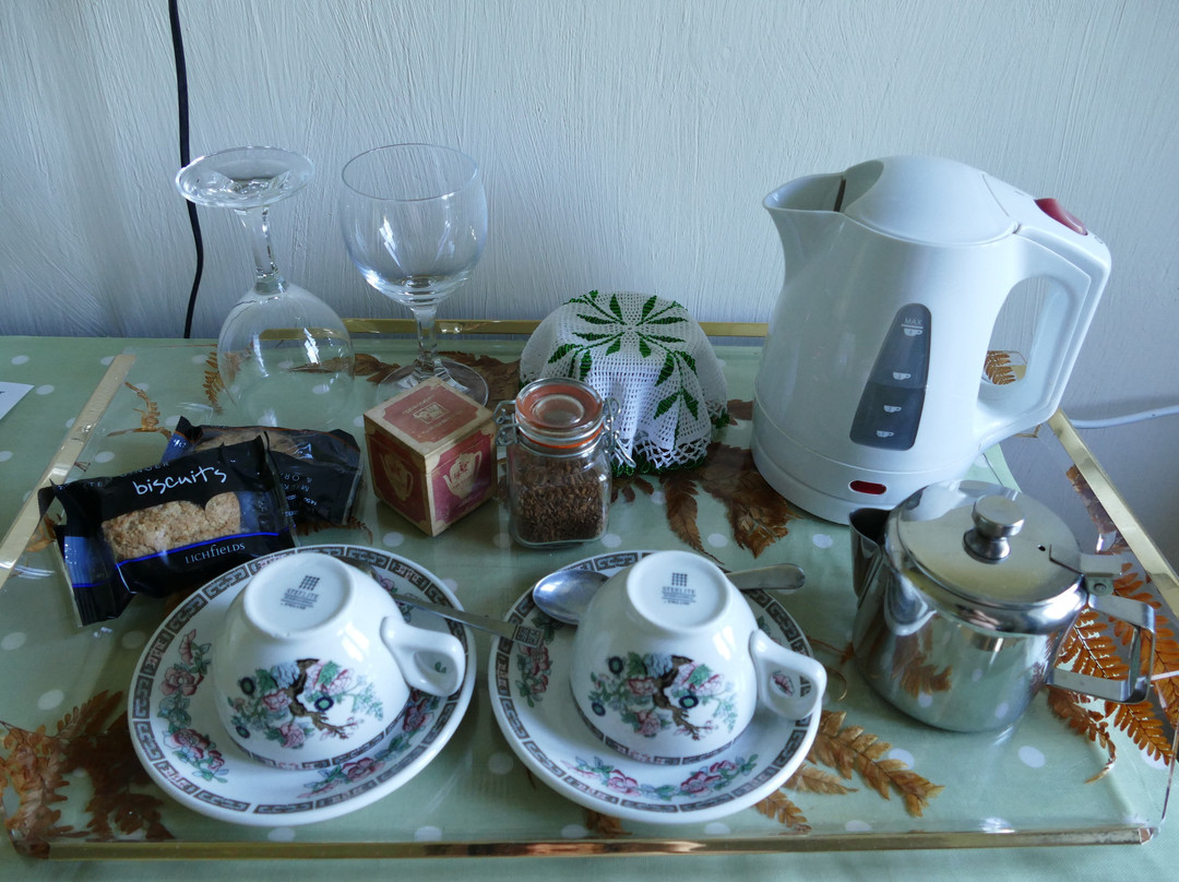 Windwhistle Farm主图