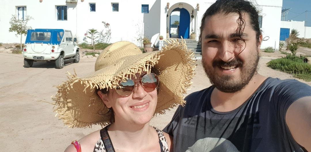 Dar Chick Yahia主图