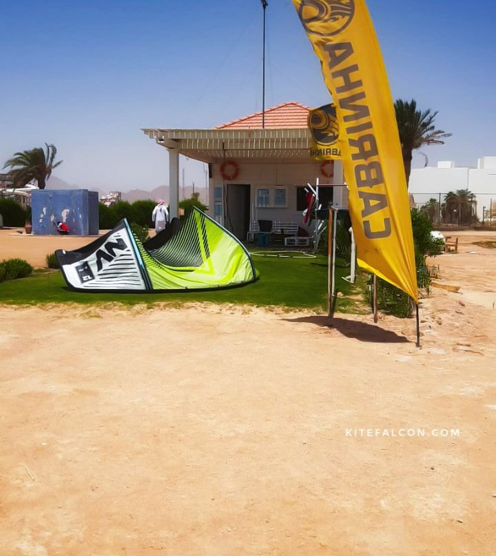 Kitefalcon-沙姆沙伊赫必去景点