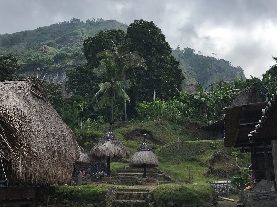 Cinnamon Guesthouse主图