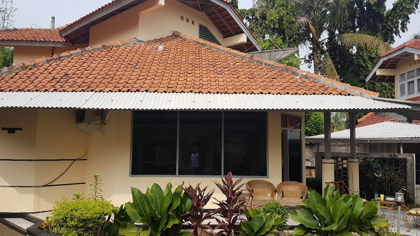 Pisita Anyer Resort-官方