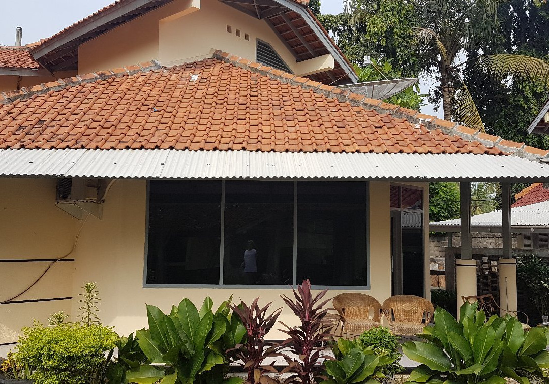 Pisita Anyer Resort主图