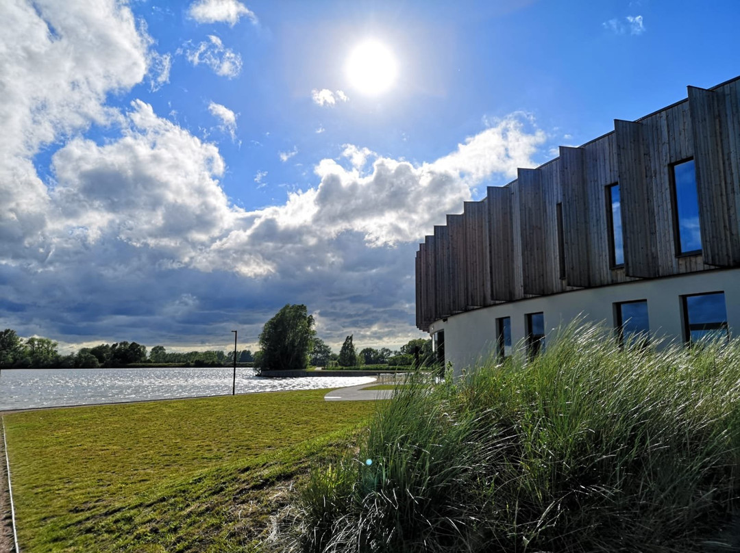 Hotel Domein Polderwind主图