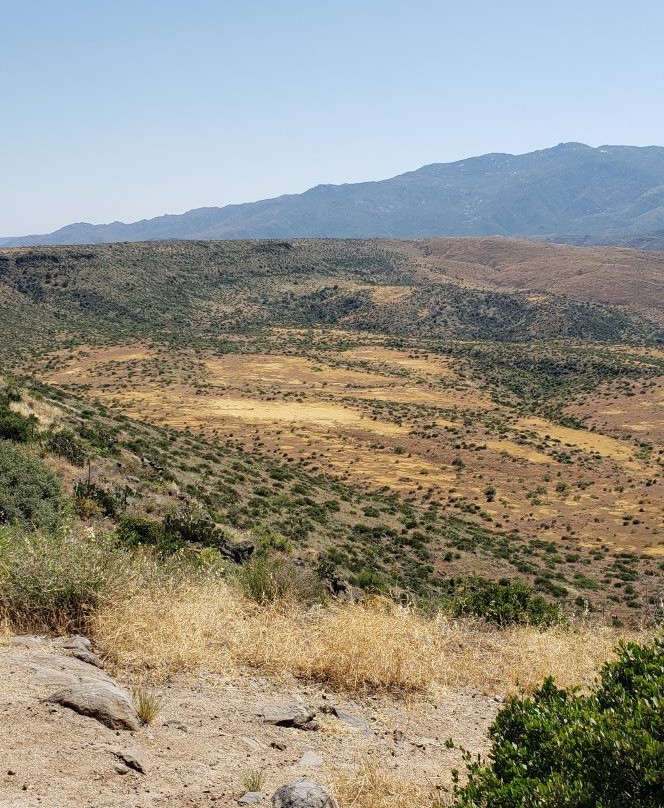 Sunset Point Rest-Black Canyon City必去景点