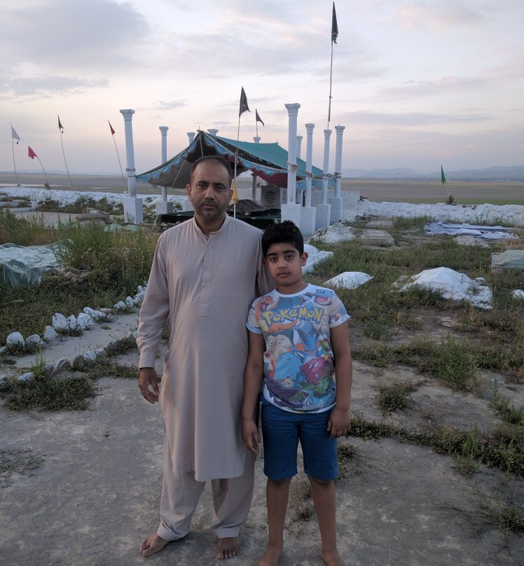 Mazar Miran Mir Sarkar-Mirpur必去景点