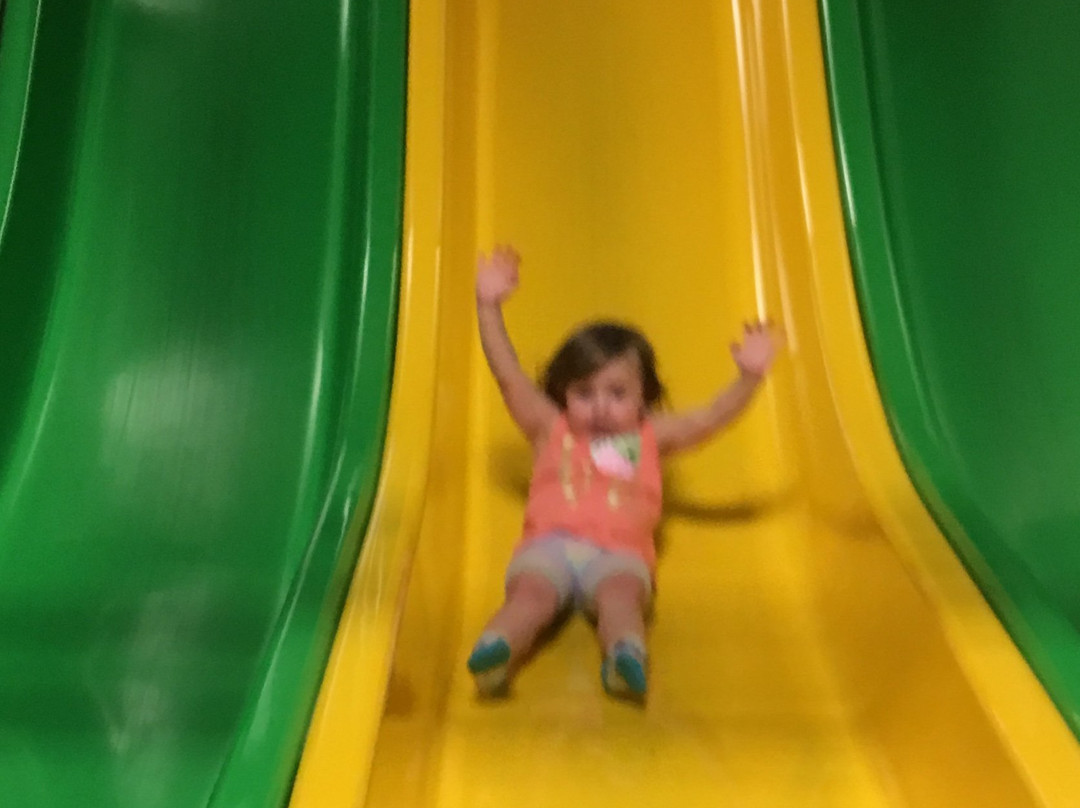 The Chelsea Treehouse-Chelsea必去景点