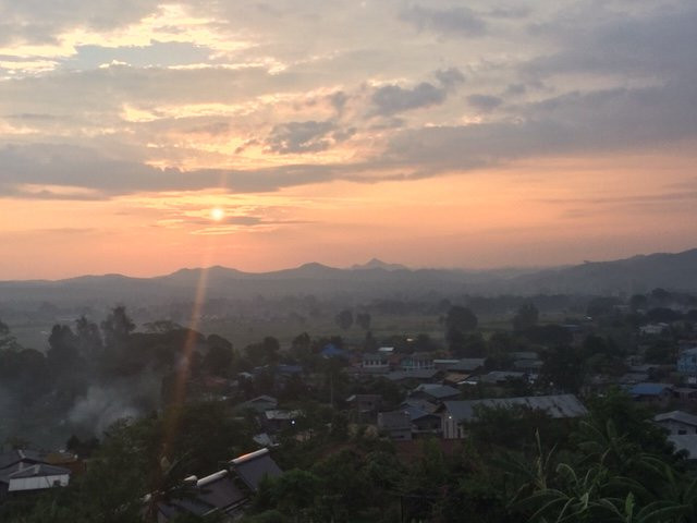 Kumudra Hill - Mountain View主图