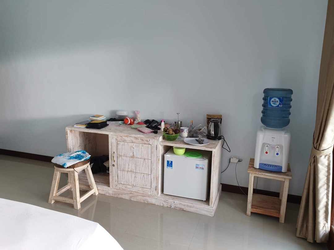 D'uma Amed Homestay主图