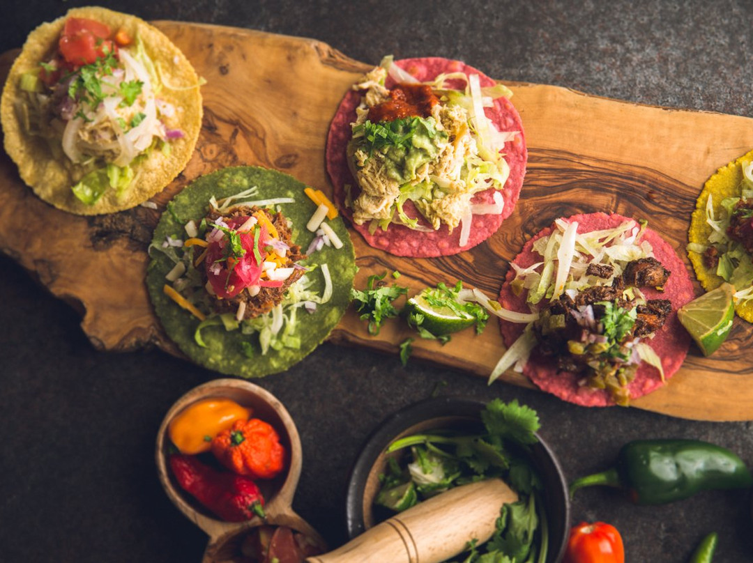 TACO FANATICO