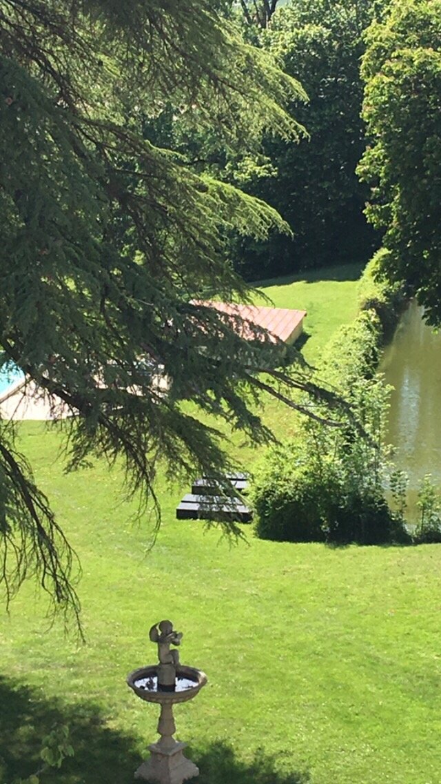 Domaine de La Colombière-官方