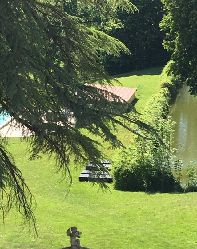 Domaine de La Colombière主图