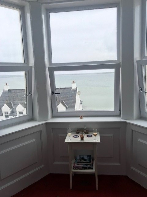 The Bowmore House主图