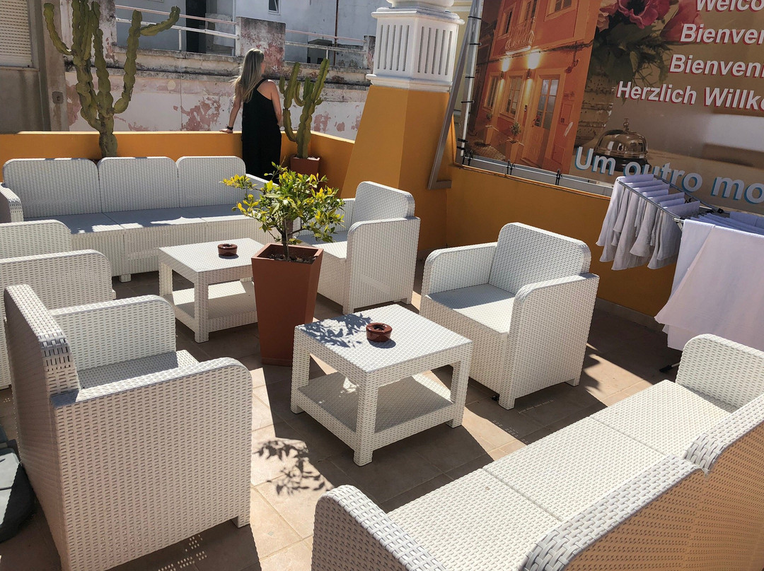 NDS Prestige Guest House and Suites - by Rocha Prestige主图