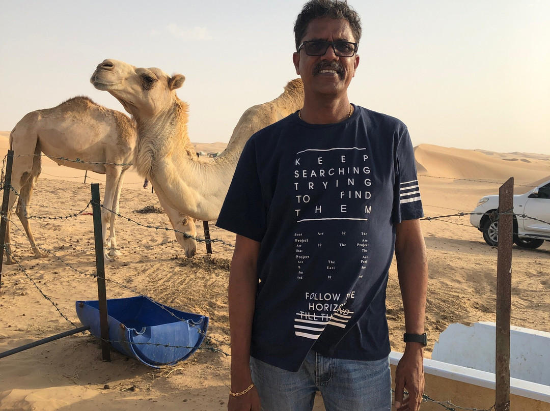 Emirates Adventures景点图片