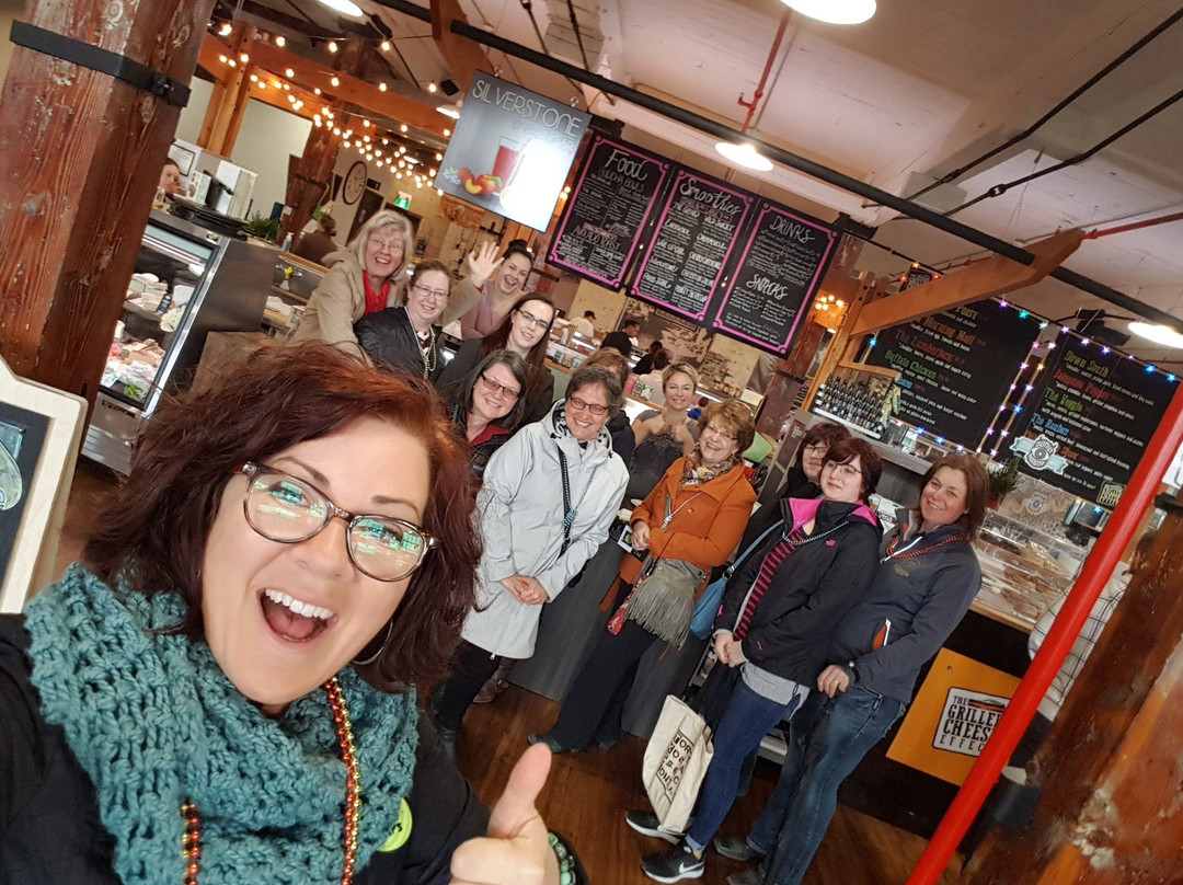 The Paris Wincey Mills Co.-Paris必去景点