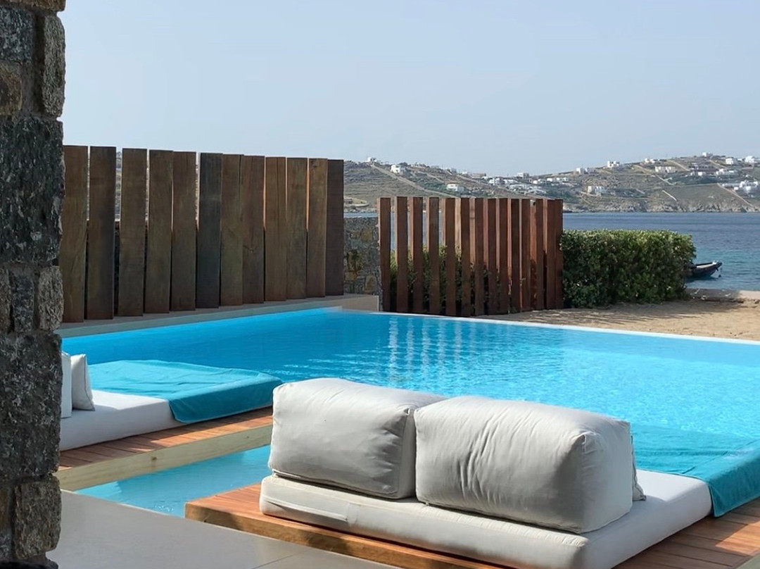 The Coast Bill&coo主图