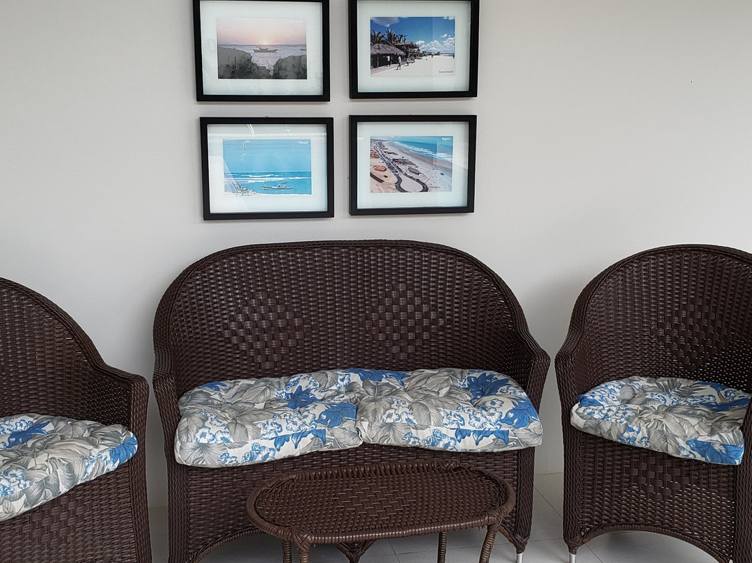 Pousada Rio Mar主图