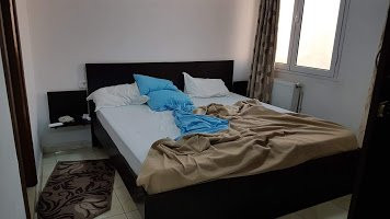 Hotel Metropole Residence主图