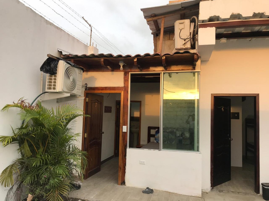 Hostal Briss