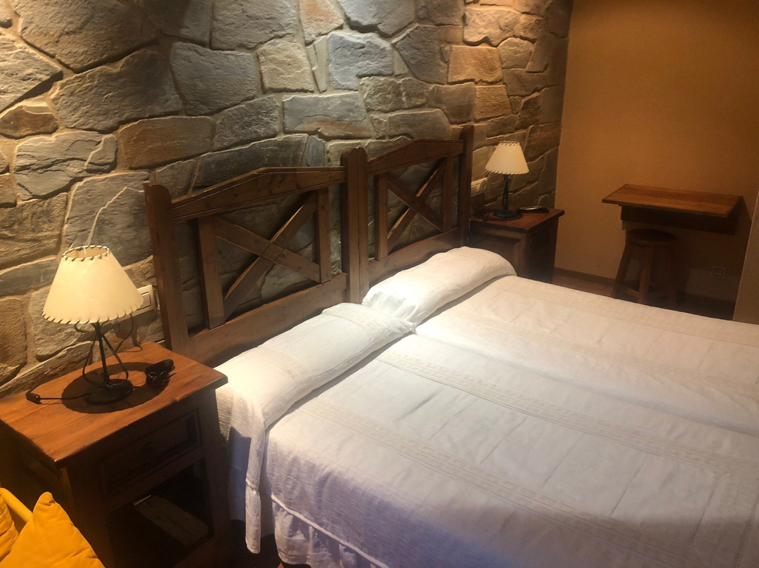 Hotel Rural EL Recreo主图