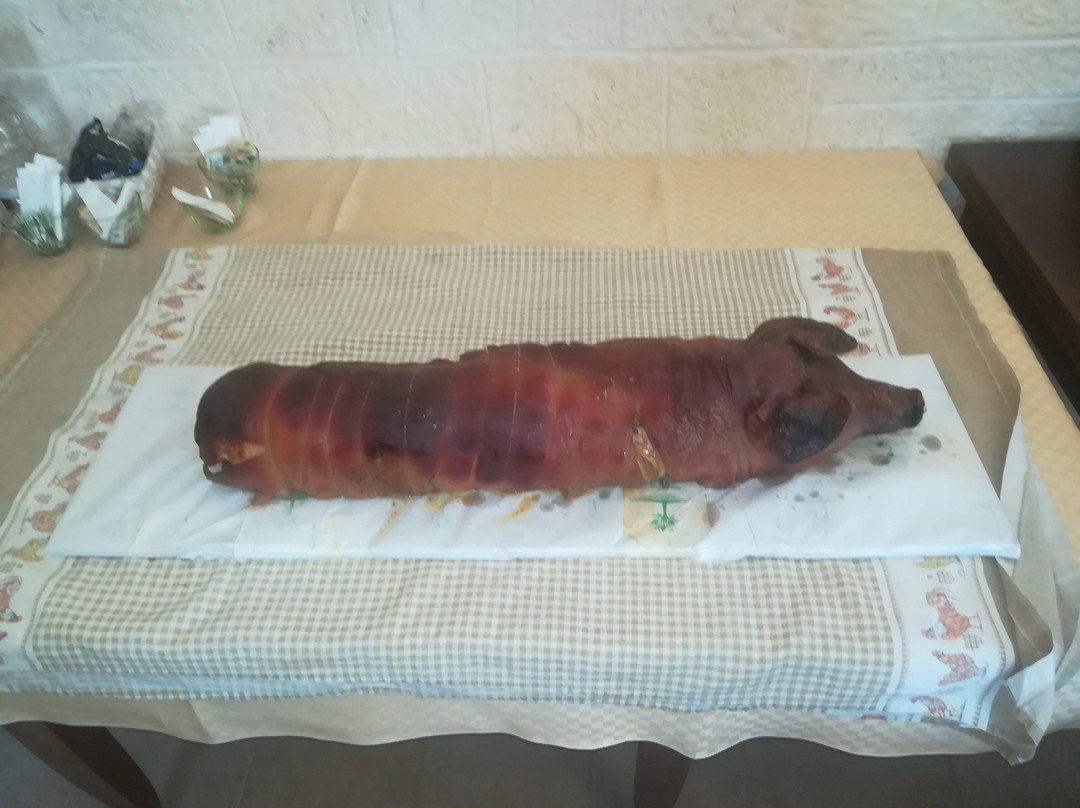 Agli Antichi Trulli主图