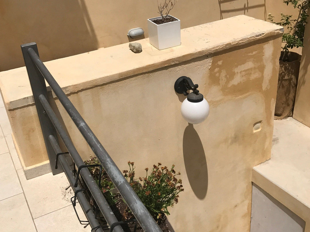 1901 Hermoupolis Maison主图