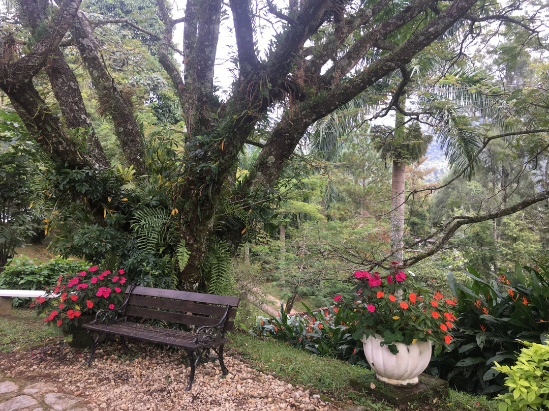 Pousada Serra da India主图