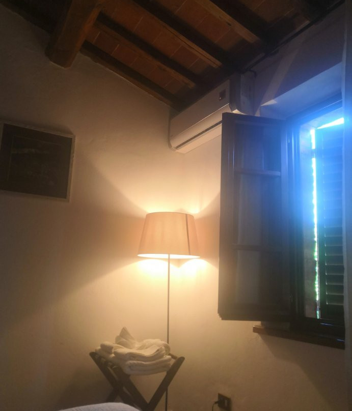 Borgo Terrosi主图
