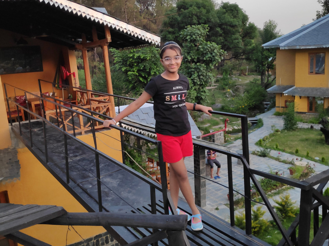 Prakriti Aalay主图