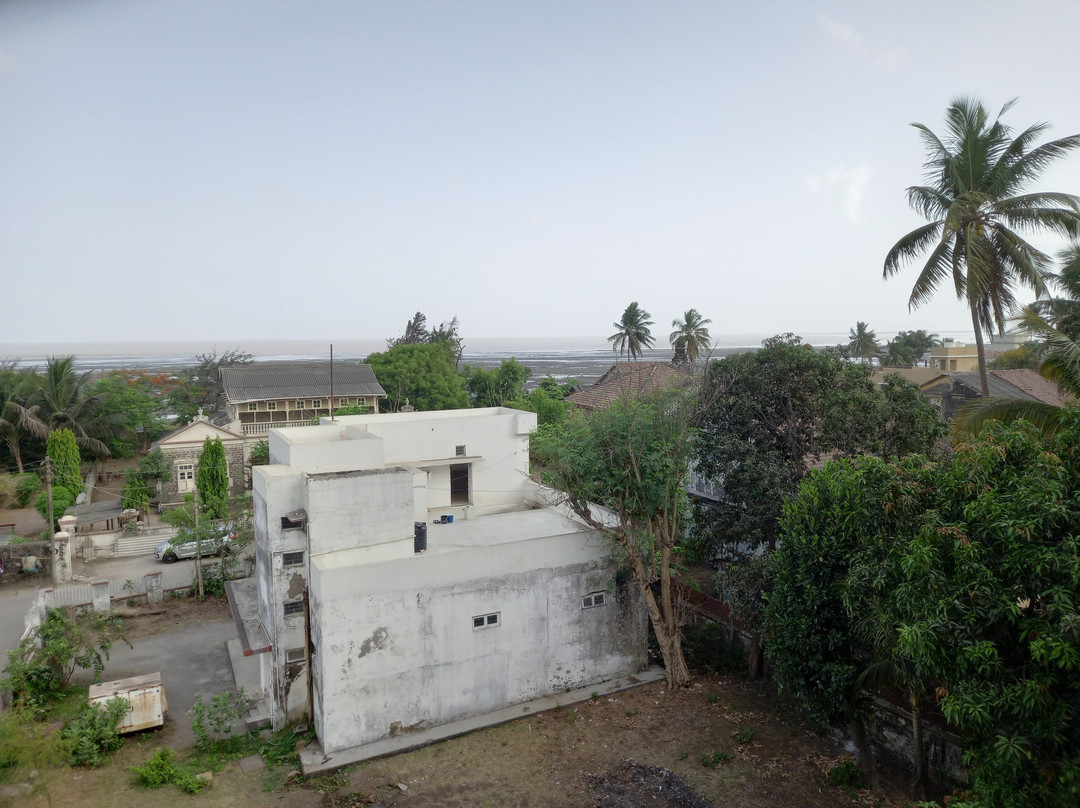 Bawa Inn
