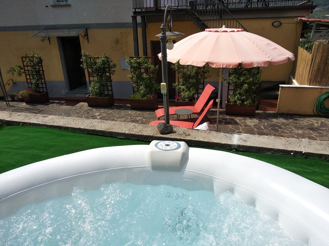 Country House la Scortica