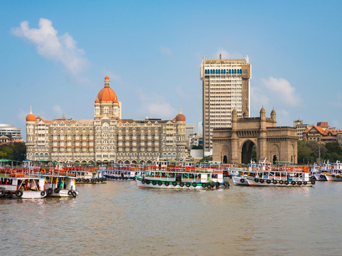 Frankly Mumbai Tours-孟买必去景点