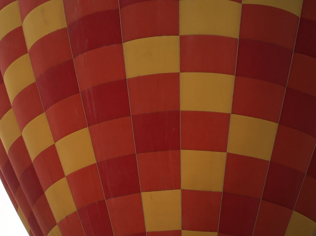 Pamukkale Balloons景点图片