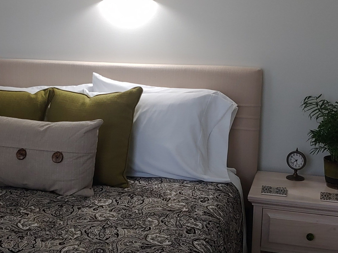 Frankenmuth Country Bed & Breakfast主图