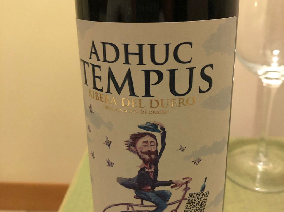 Lavida Vino Spa Hotel主图