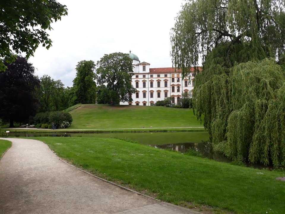 Herzogschloss Celle景点图片