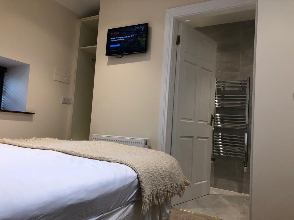Lough Derg House主图