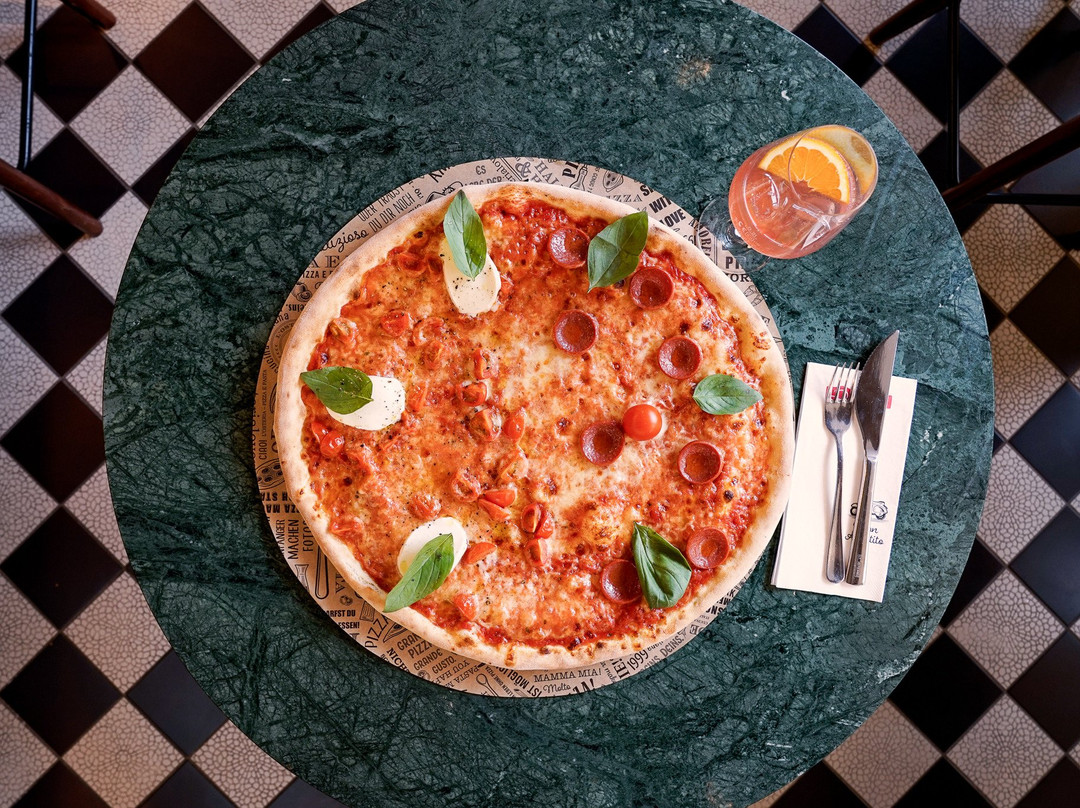 雷根斯堡餐馆和美食-L'Osteria Regensburg