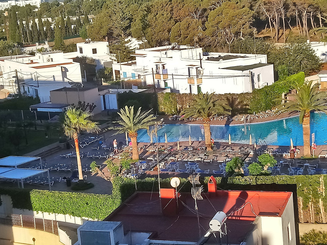 Hotel Caribe Ibiza主图